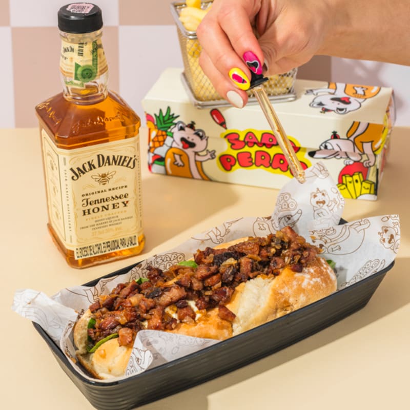Jack Daniel's