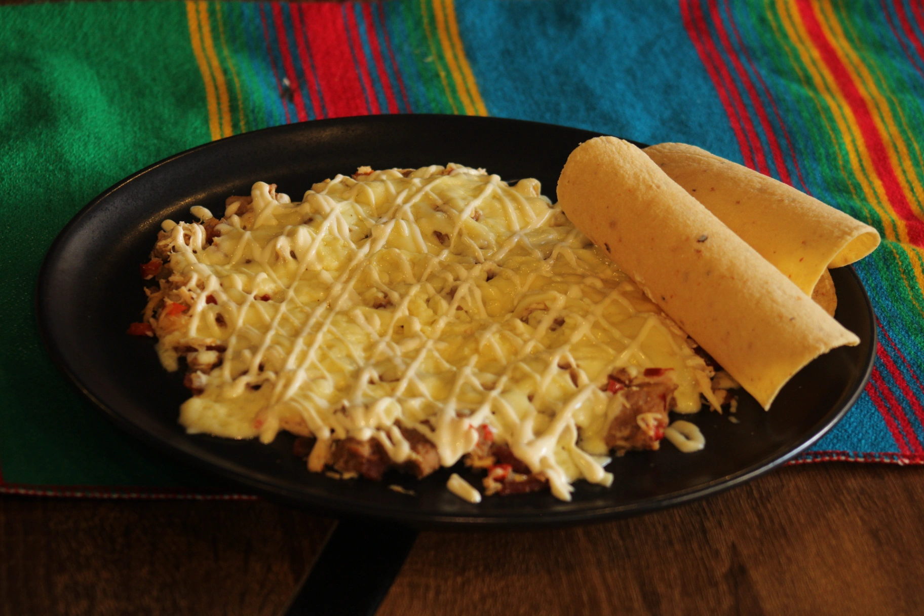 PLATILLOS PARA DISFRUTAR