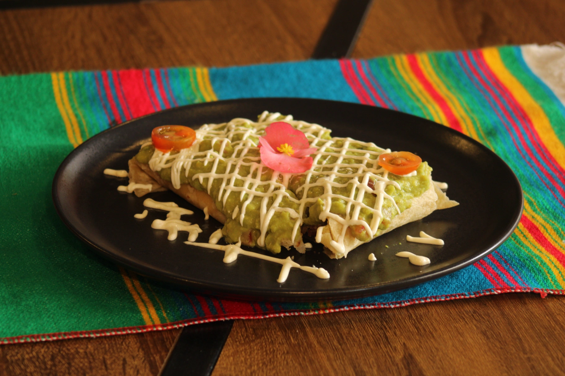 Enchiladas Tradicionales Mexicanas