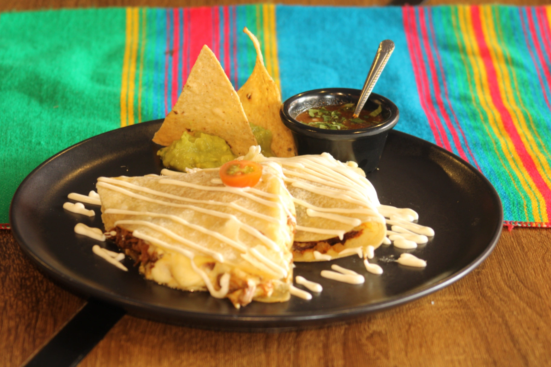 Chimichanga Rechingona