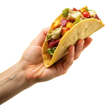 Lo bueno no se improvisa, se cocina con amor.