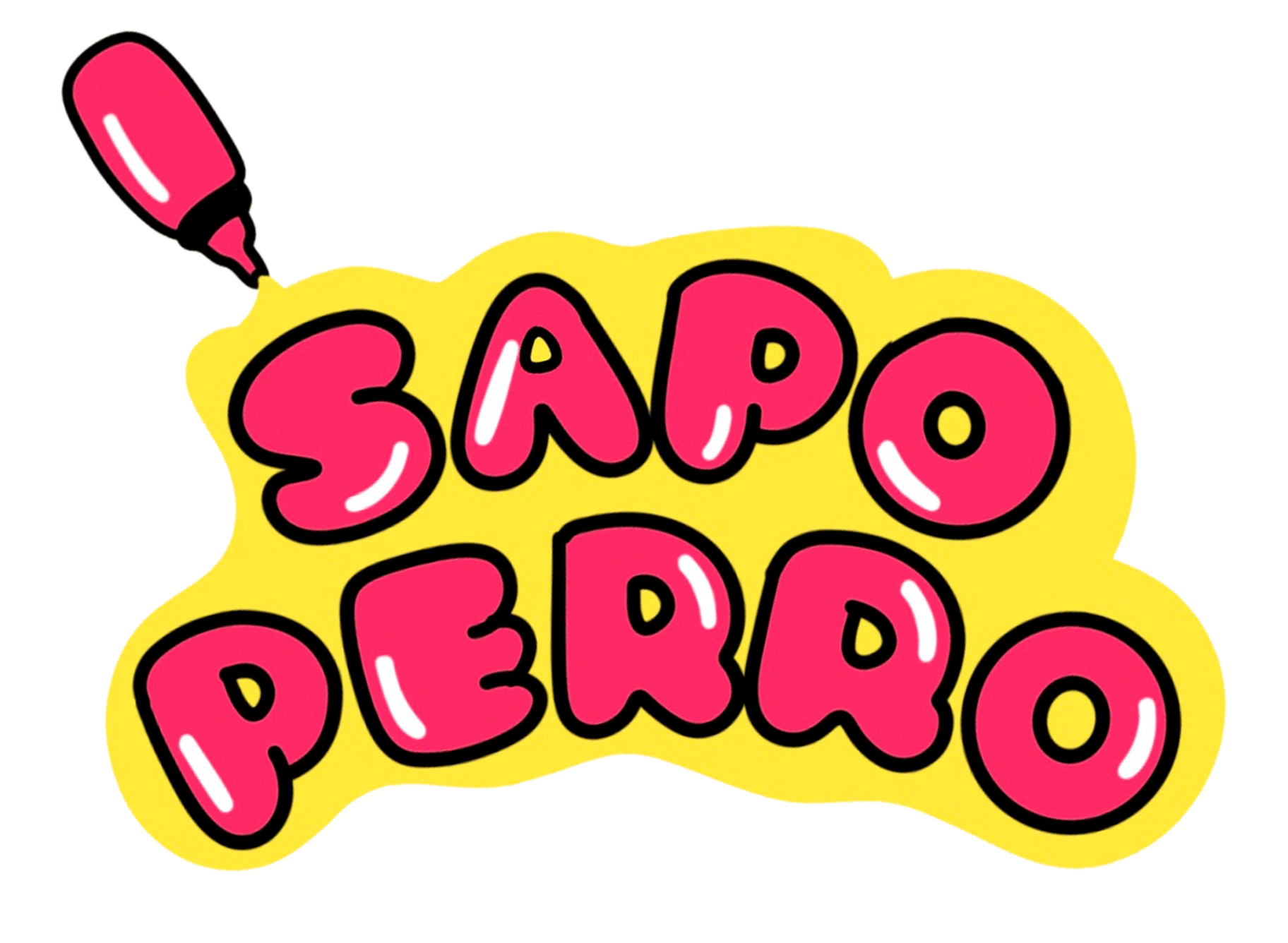 Sapo Perro
