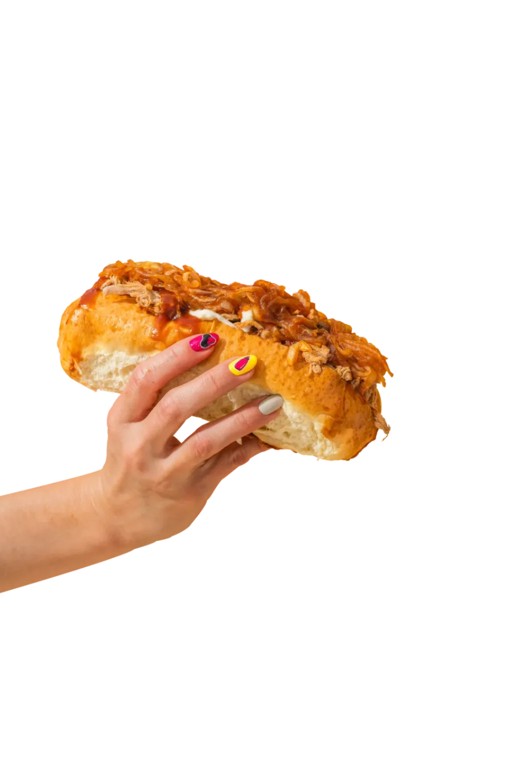 UY SAPO PERRO!, QUE RICO!