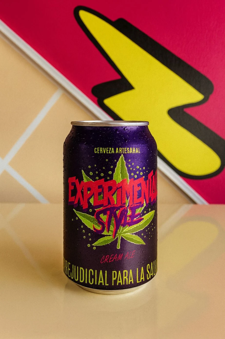 Cerveza Artesanal Bakana