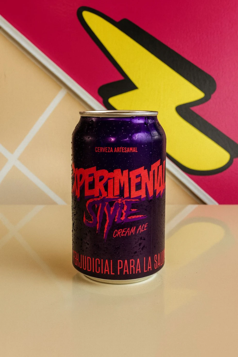 Cerveza artesanal Chipola