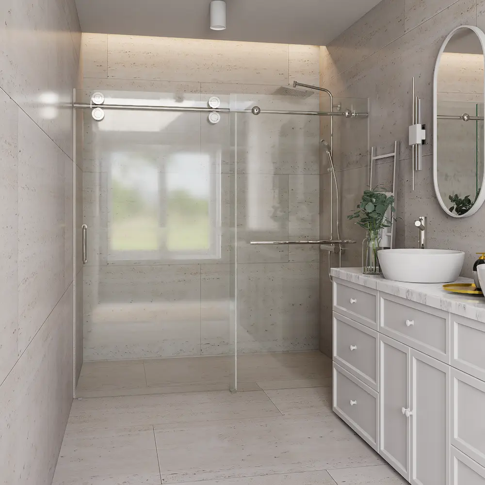 Atlanta's Trusted Glass Team