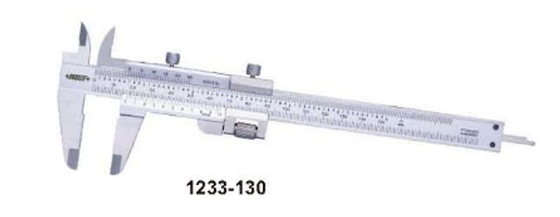Vernier calipers 0-180mm INSIZE