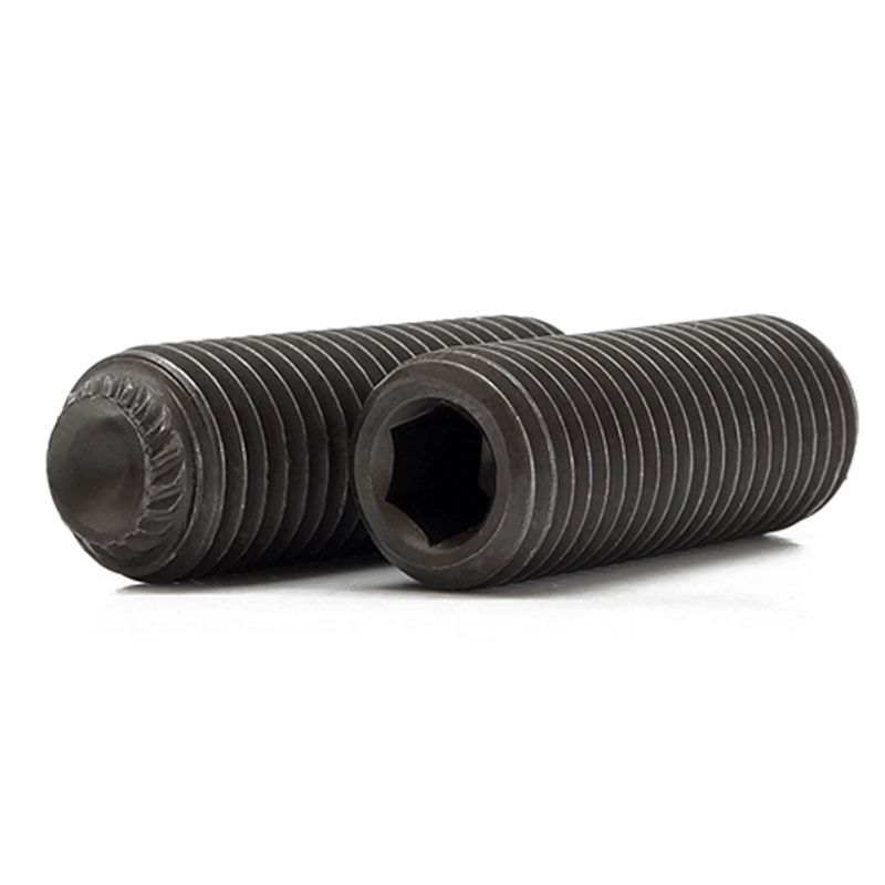 M5 Grub Screw Length 12mm Socket Set Screw TVS