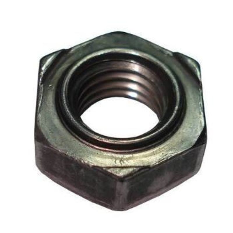 M10 weld nut TVS