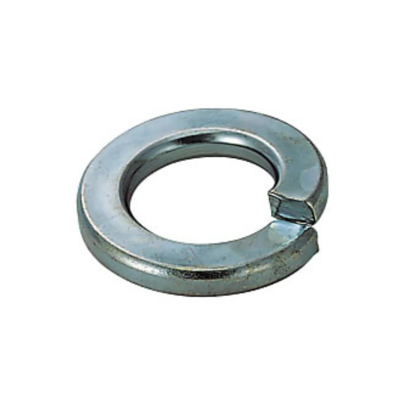 M6 Spring Washer GI