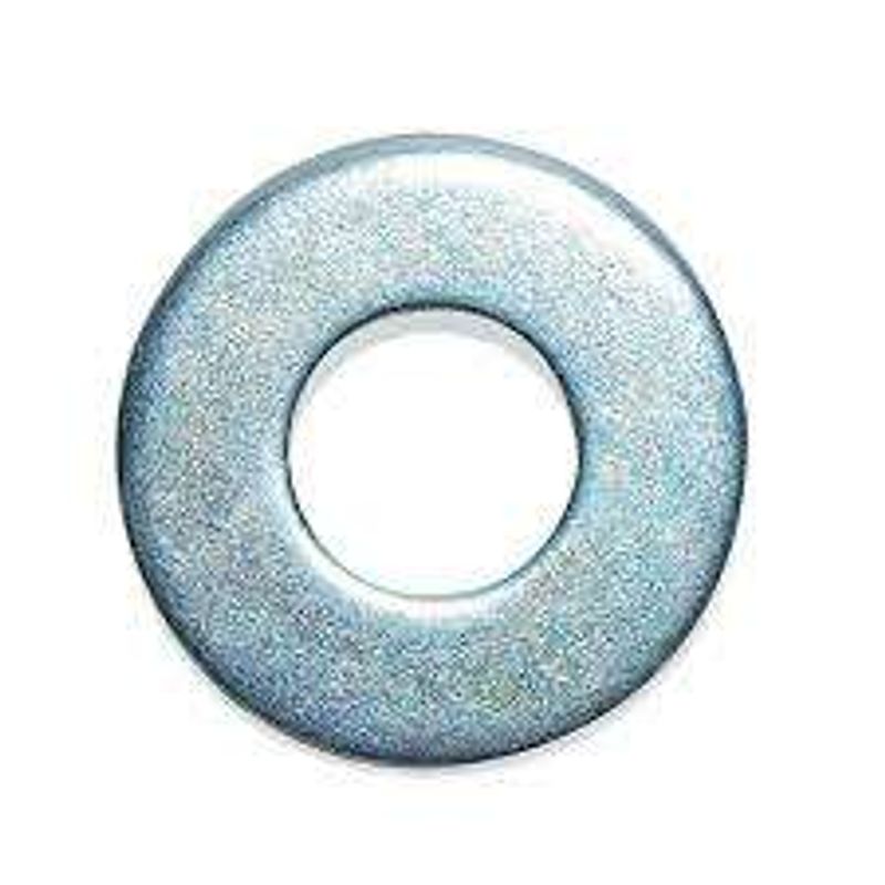 M10 Plate Washer GI coated