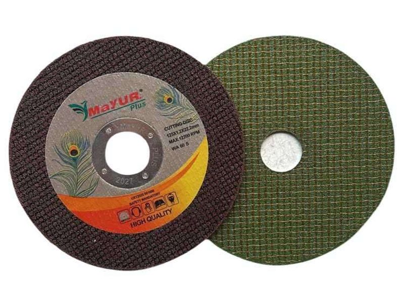Cutting Wheel 4 inch Mayur 
