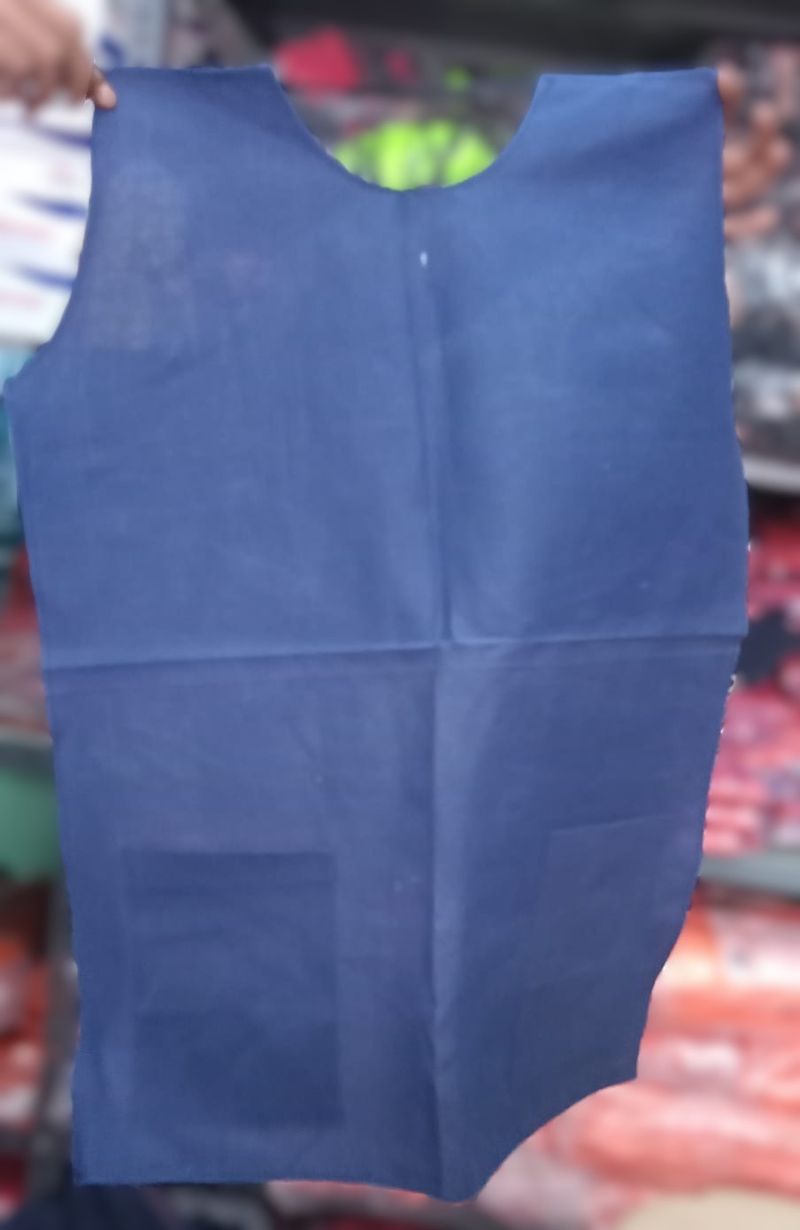Cotton Apron