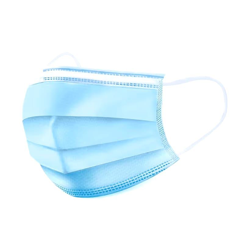 Face mask Packet -100 nos