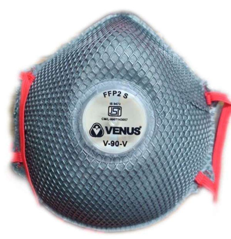 Nose mask V 90 - Venus