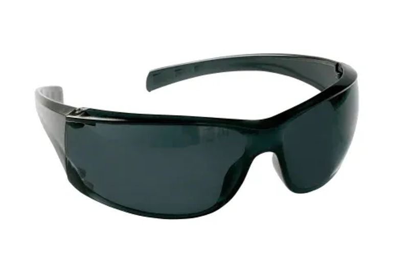 Black Safety Goggles SunGold