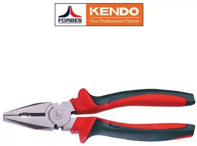 Cutting Plier 8" Inch (200mm) Forbes Kendo