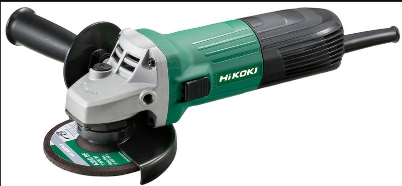 Angle Grinder 4 " (4 inch) Hikoki - G 10SS2 