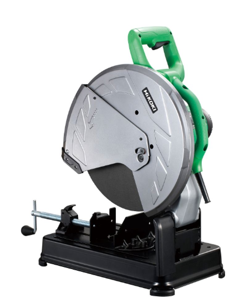 Cut-off Machine 14 Inch Hikoki CC 14STD