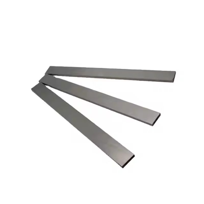 HSS Flat tool bit 3/8 x 3/4 x 6 Inch