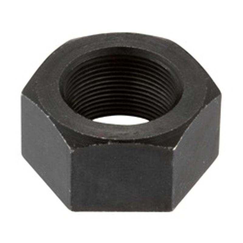 M18 x 2.5 Hex Nut TVS