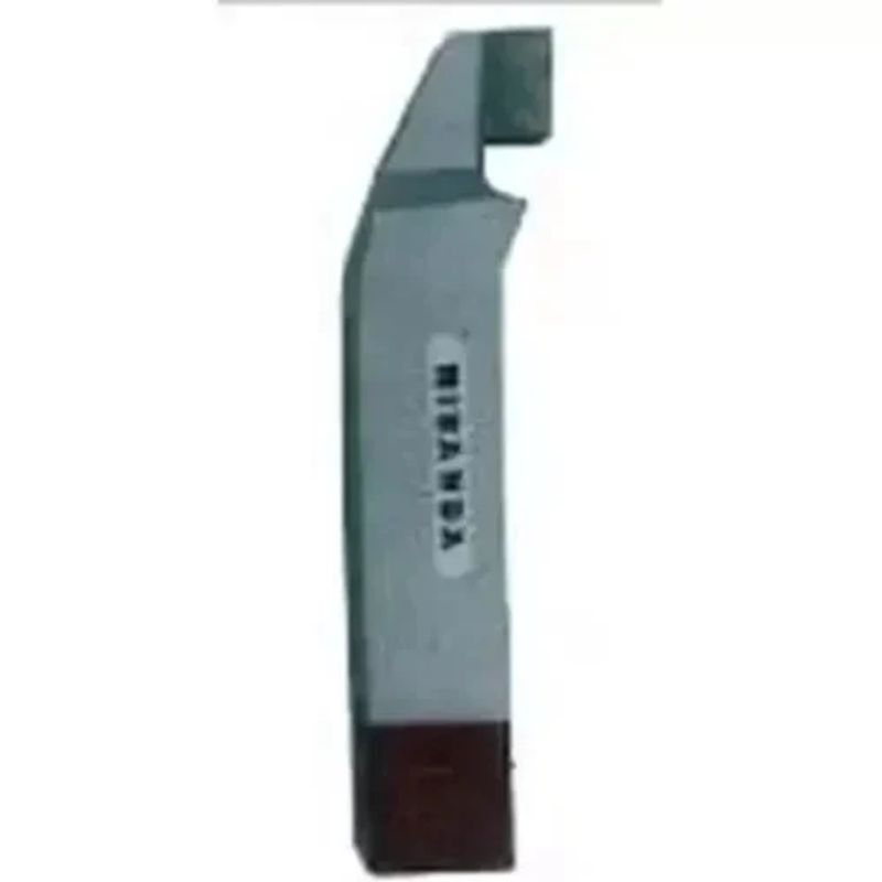  Tungsten carbide tipped tool Cranked Finishing Lathe Tool Length 1010 (BxW) x 90mm(L)- P30