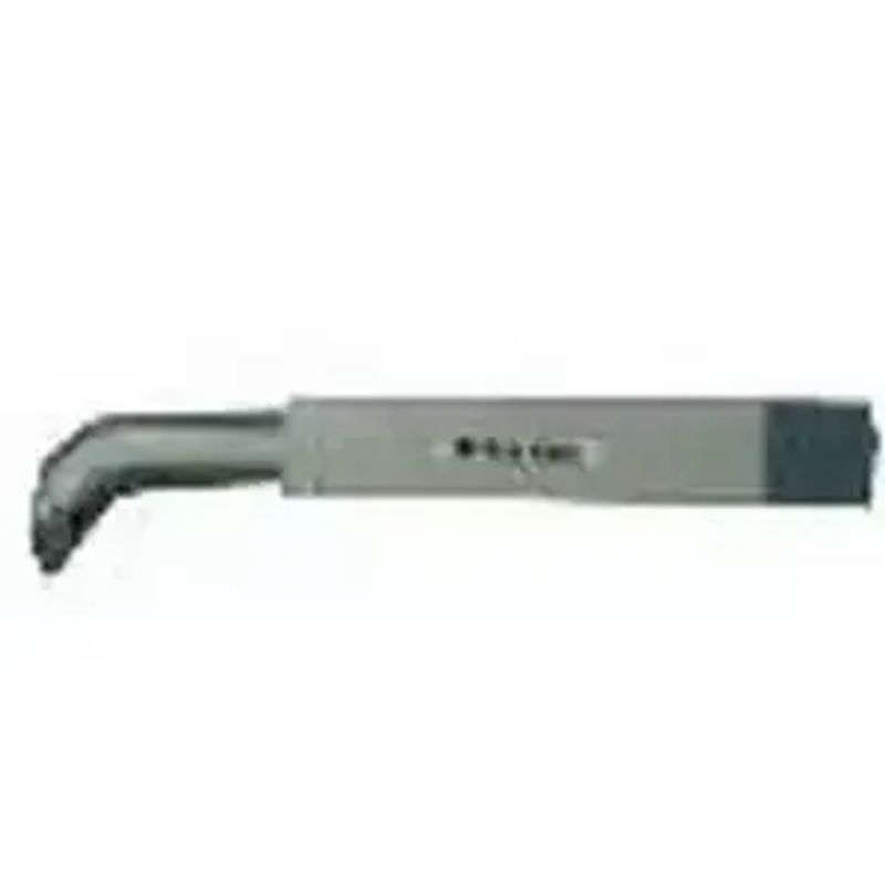  Tungsten carbide tipped tool External Threading Lathe Tool - 1010 (BxW) x 90mm(Length)- P30