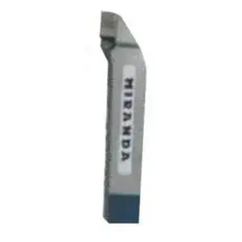 Tungsten carbide tipped tool Cranked Knife Lathe Tool Length 3232(BxW) x 170mm(L)-P30