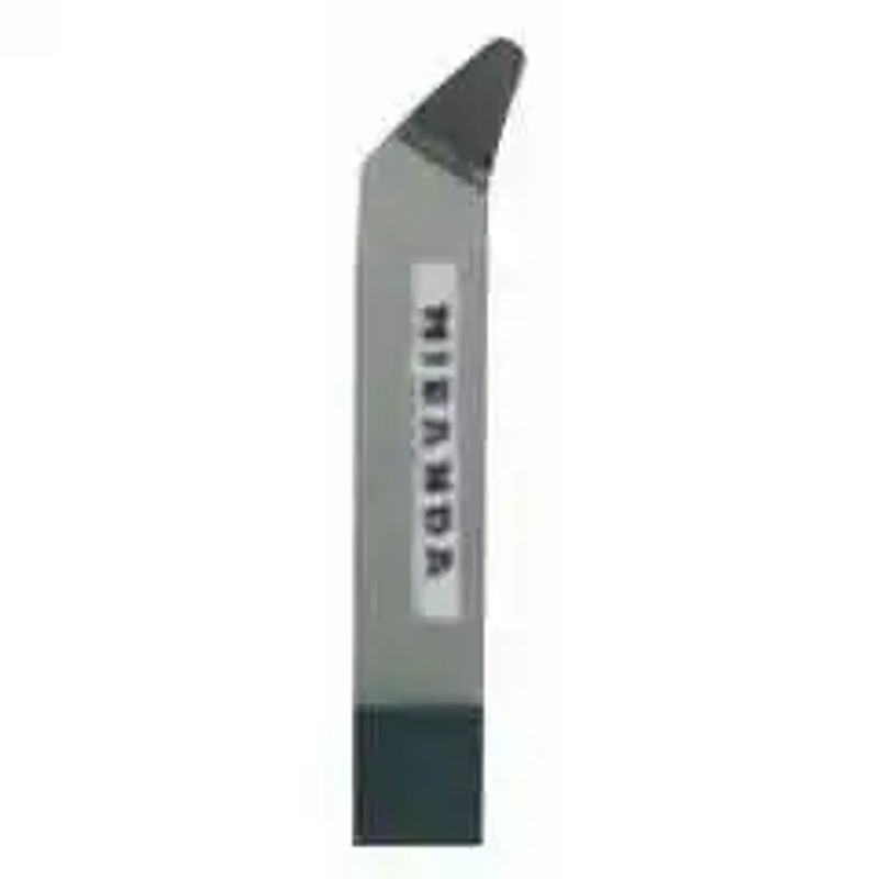 Tungsten carbide tipped tool Cranked Round Nose Turning Lathe Tool Length 1616(BxW) x 110mm(L)-P30