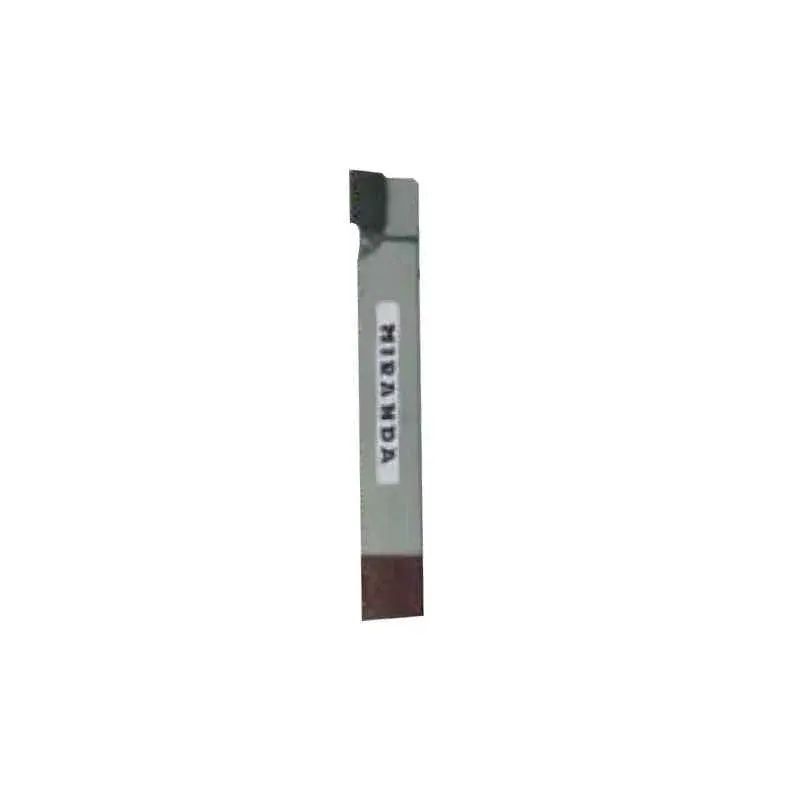 Tungsten carbide tipped tool Bar Turning Tools Lathe Tool Length 2020(BxW) x 125mm(L)-P30