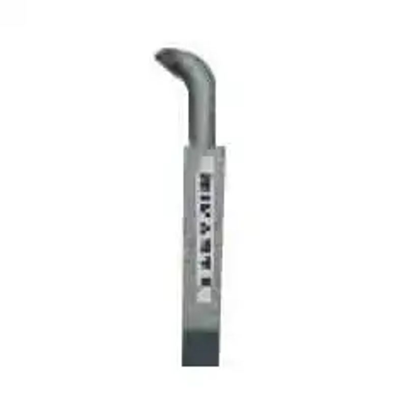 Tungsten carbide tipped tool Internal Threading (60°)Lathe Tool Length 2525(BxW) x 140mm(L)-P30