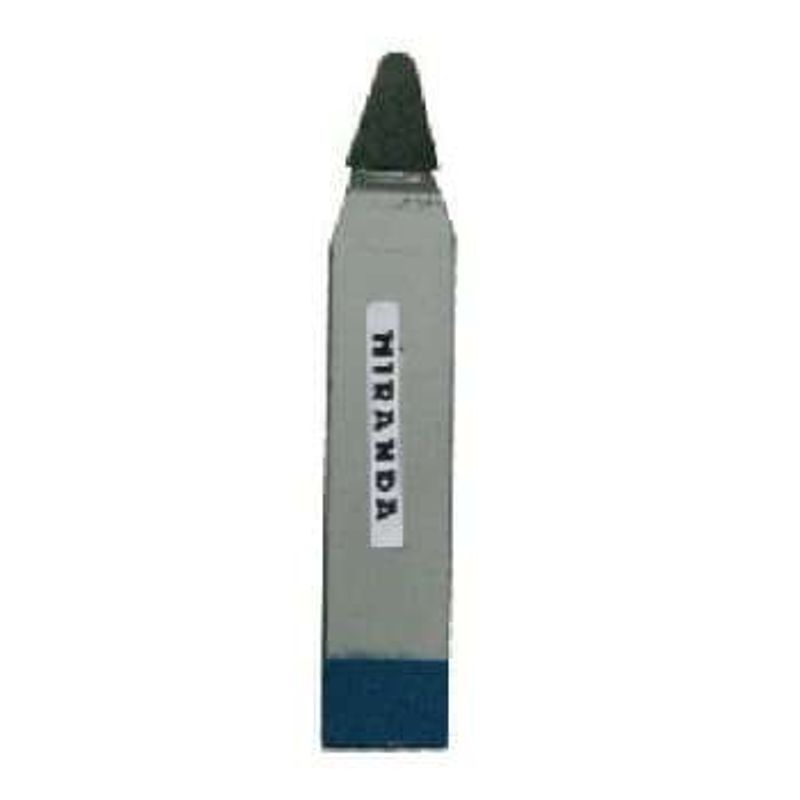 Tungsten carbide tipped tool Straight Round Nose Lathe Tool Length 1212(BxW) x 100mm(L)-P30