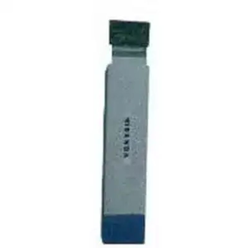 Tungsten carbide tipped tool Recessing ToolsLathe Tool Length 2525(BxW) x 140mm(L)-P30
