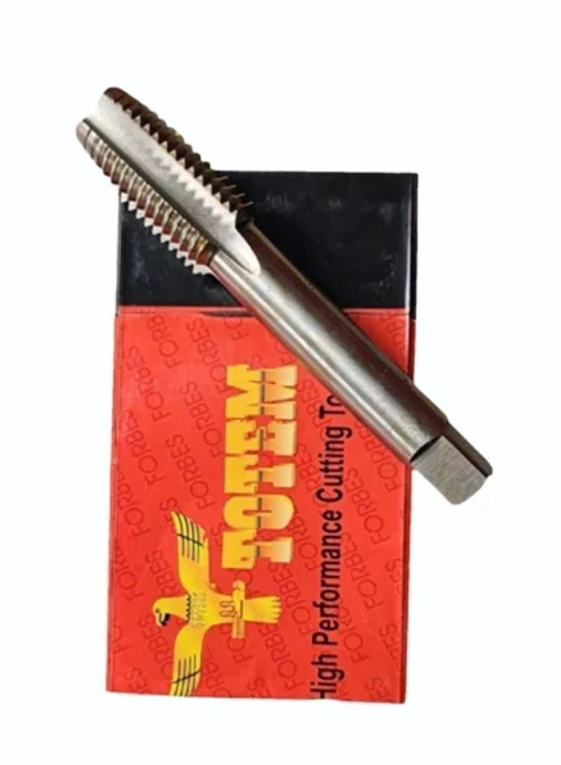 M6.0 X 1.00 Pitch TOTEM HSS HAND / SHORT MACHINE  TAP NPT Standard