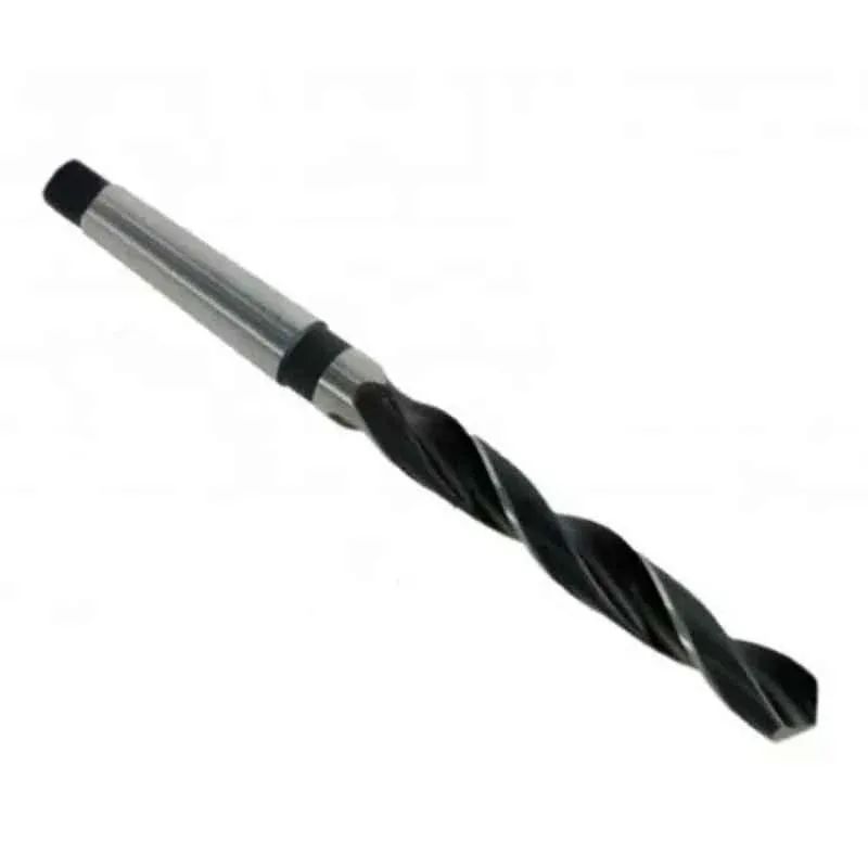42mm Addison M2 HSS Taper Shank Twist drill