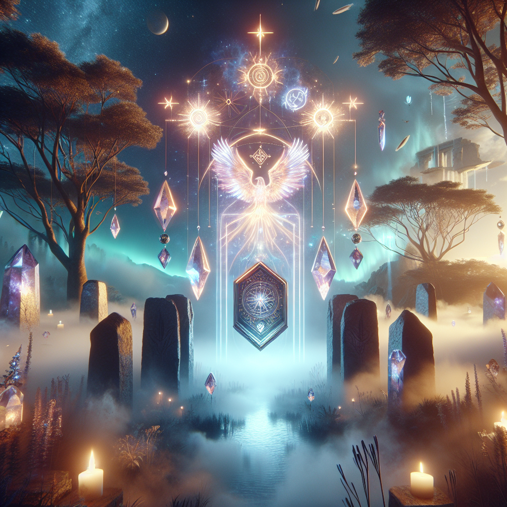 Embrace the Dance Pendant