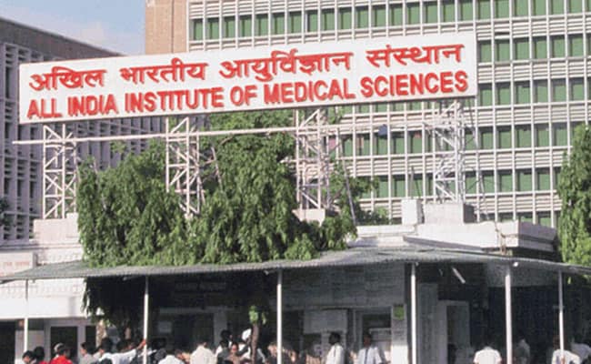All India Institute of Medical Sciences