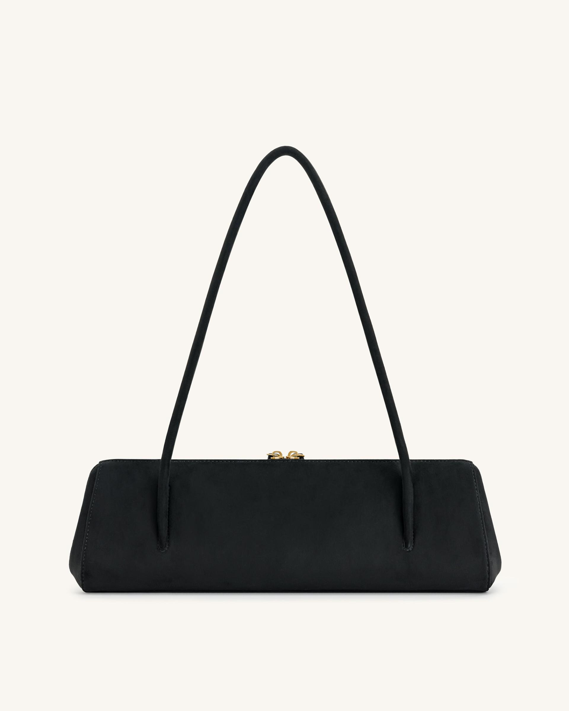Nova Shoulder Bag - Black 3