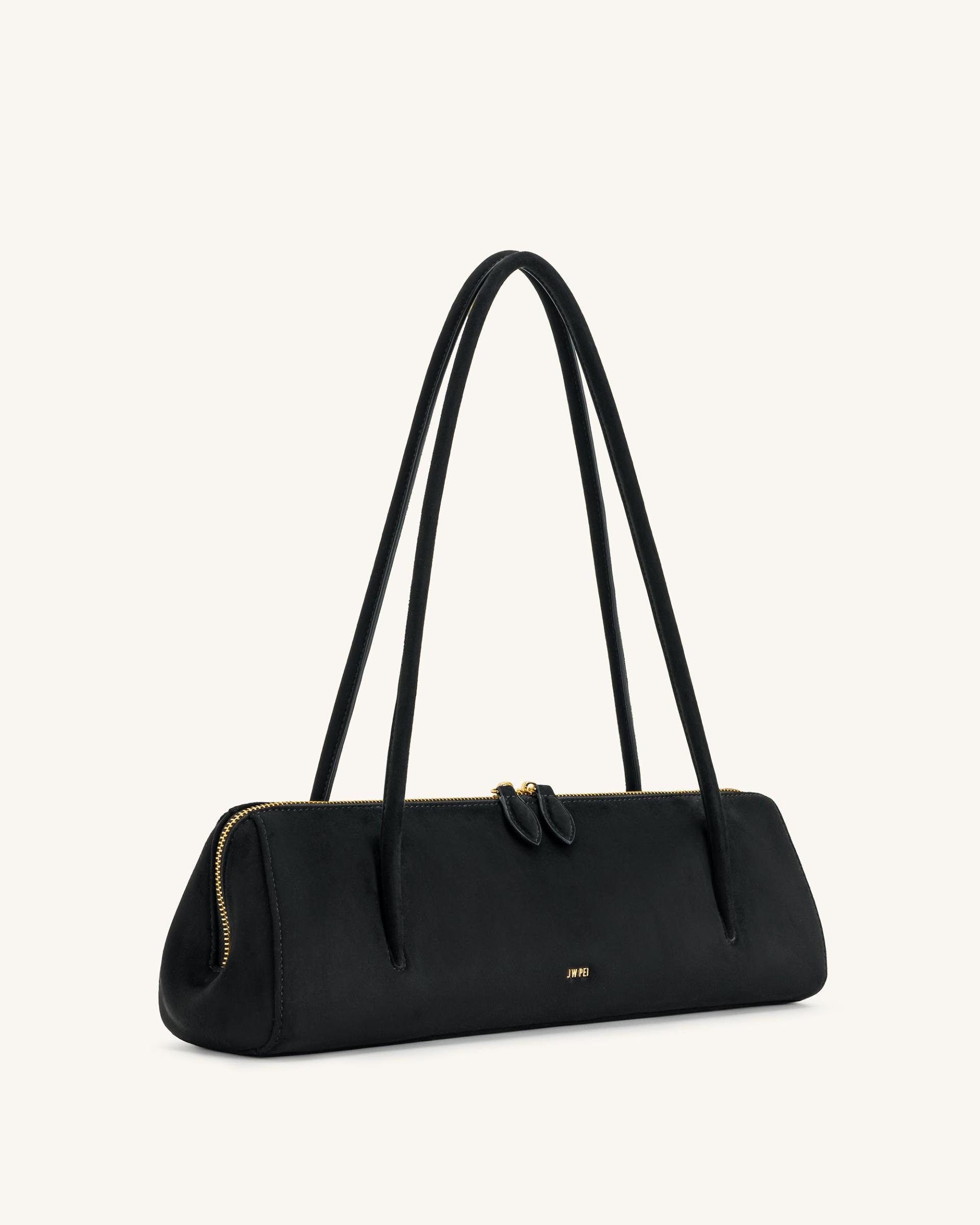 Nova Shoulder Bag - Black 2