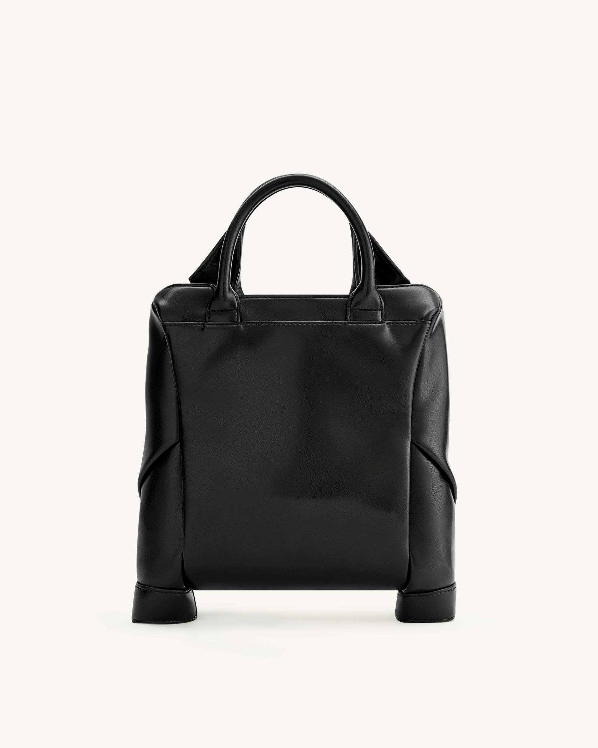 Maris Clothing Styling Tote Bag - Black 3