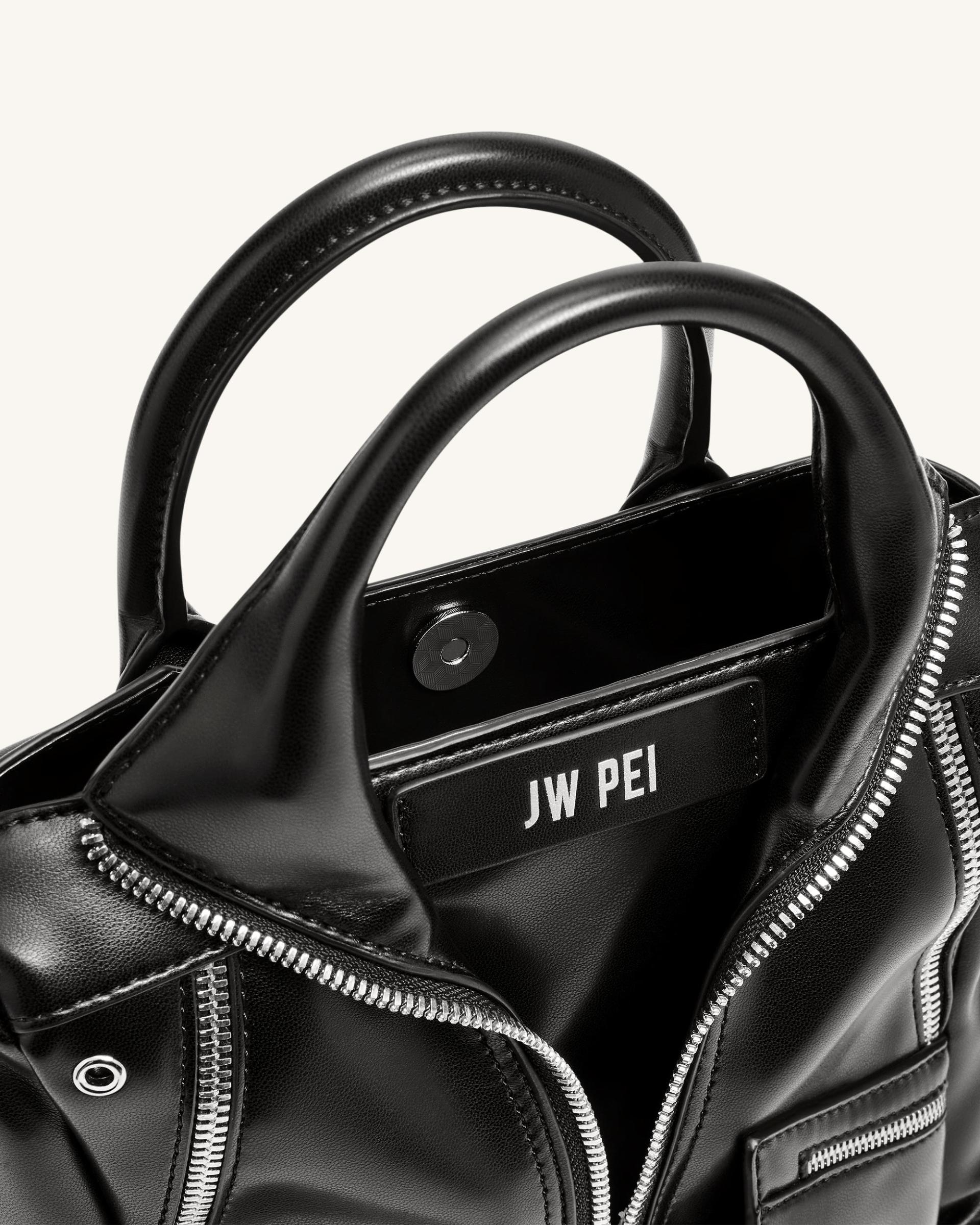 Maris Clothing Styling Tote Bag - Black 4