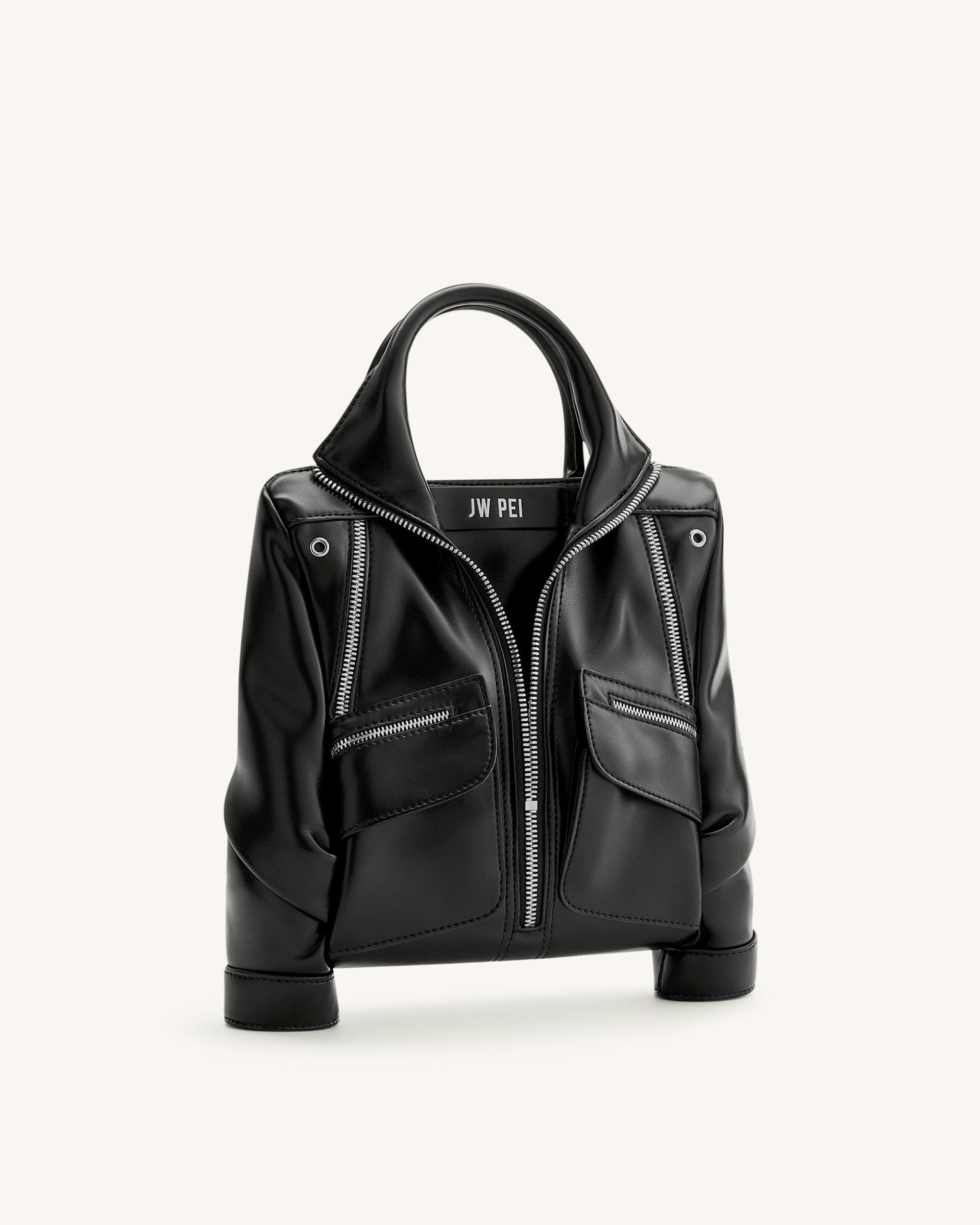 Maris Clothing Styling Tote Bag - Black 2