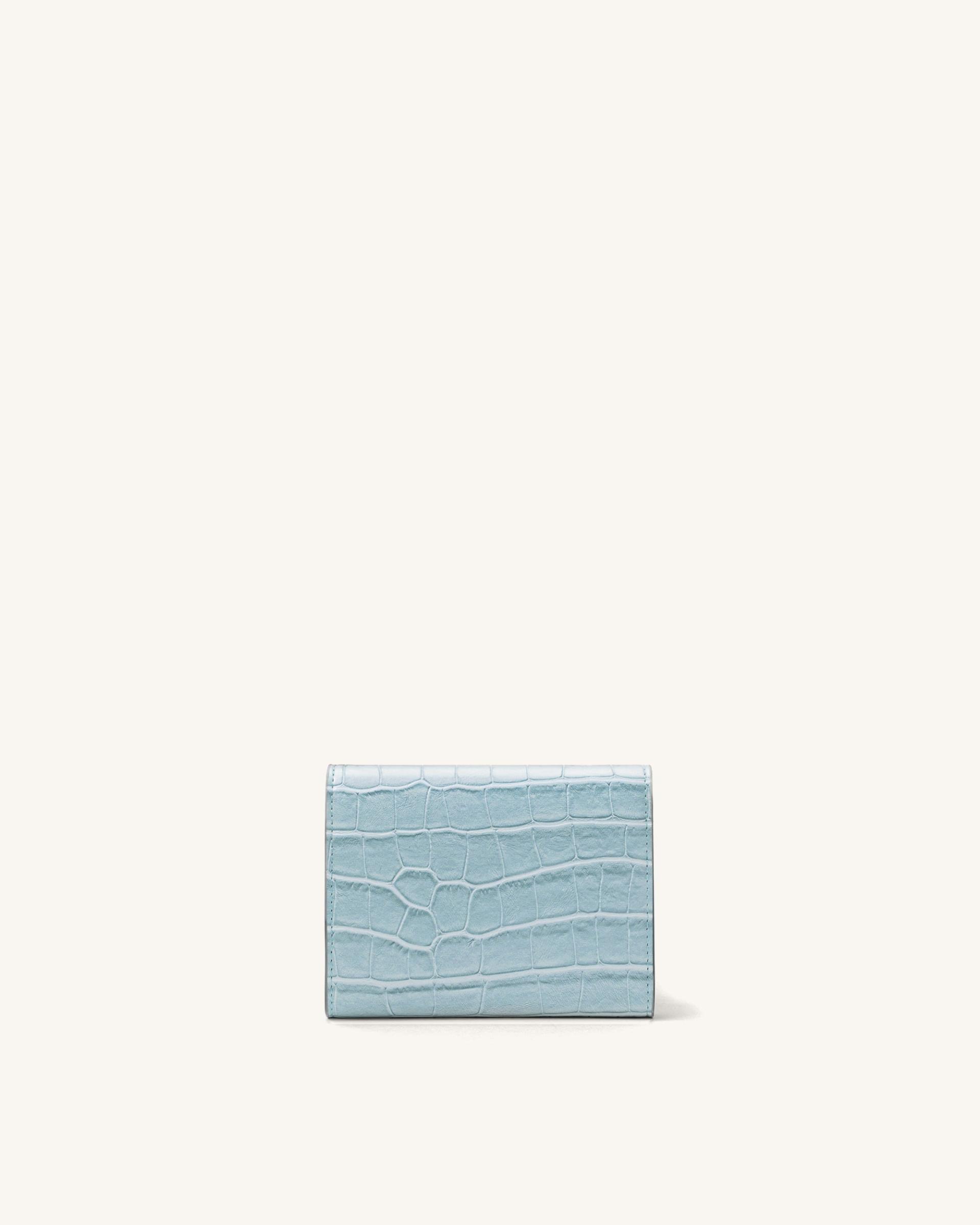 Stella Wallet - Ice Croc 3