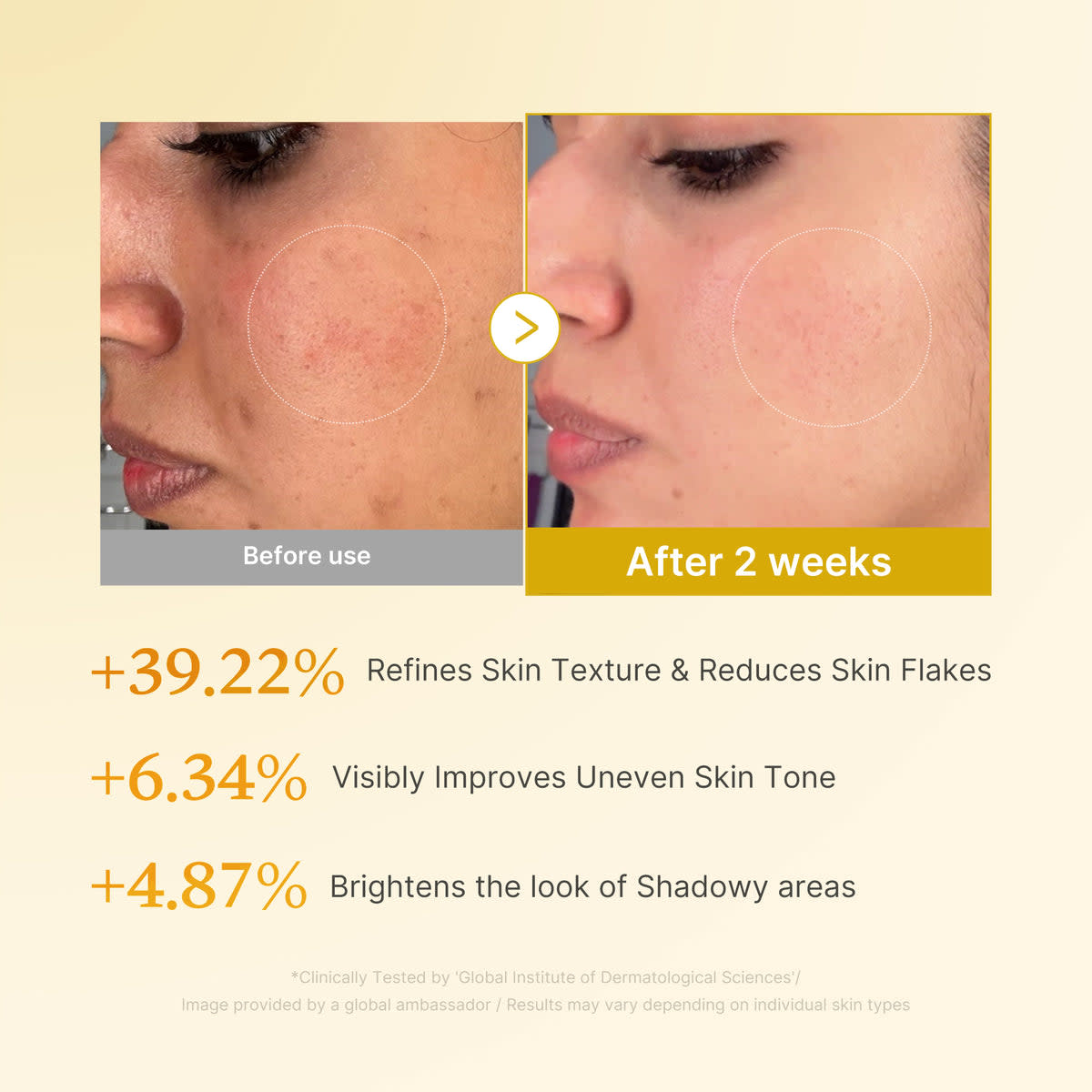 Тонік з куркумою і койєвою кислотою 4