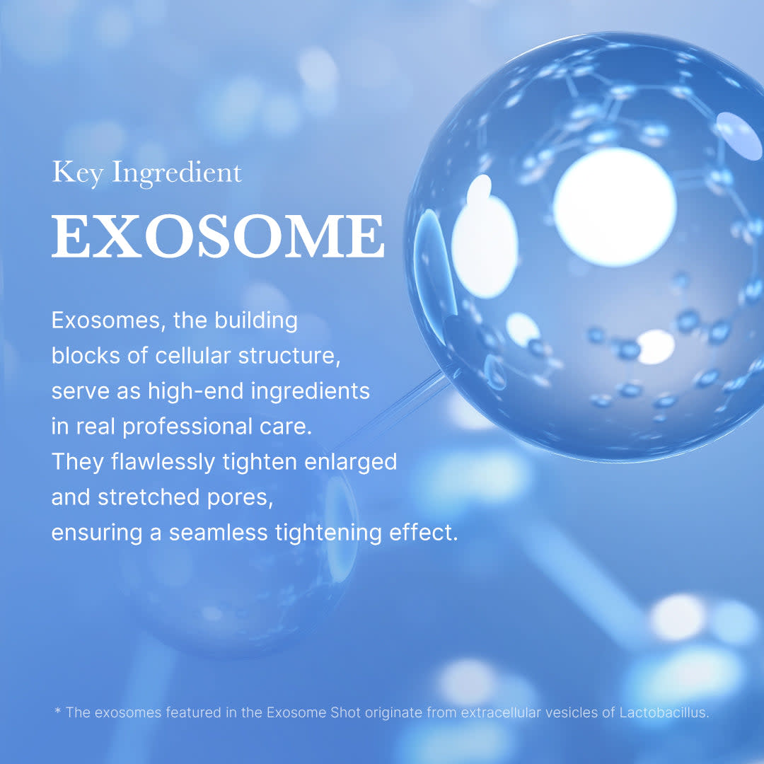 Zero Exosome Shot 5
