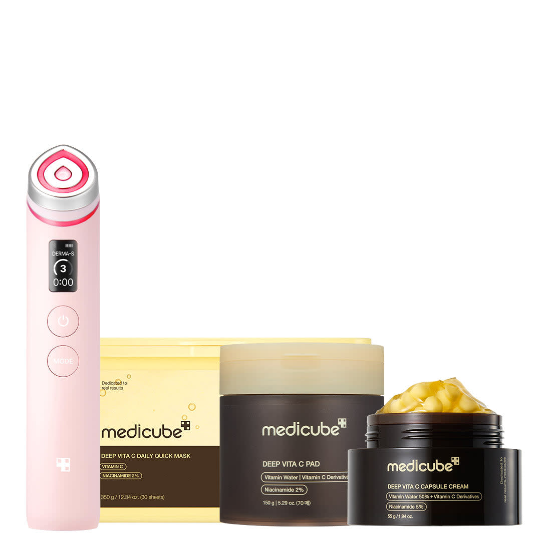 Набір AGE-R Spotless Radiance