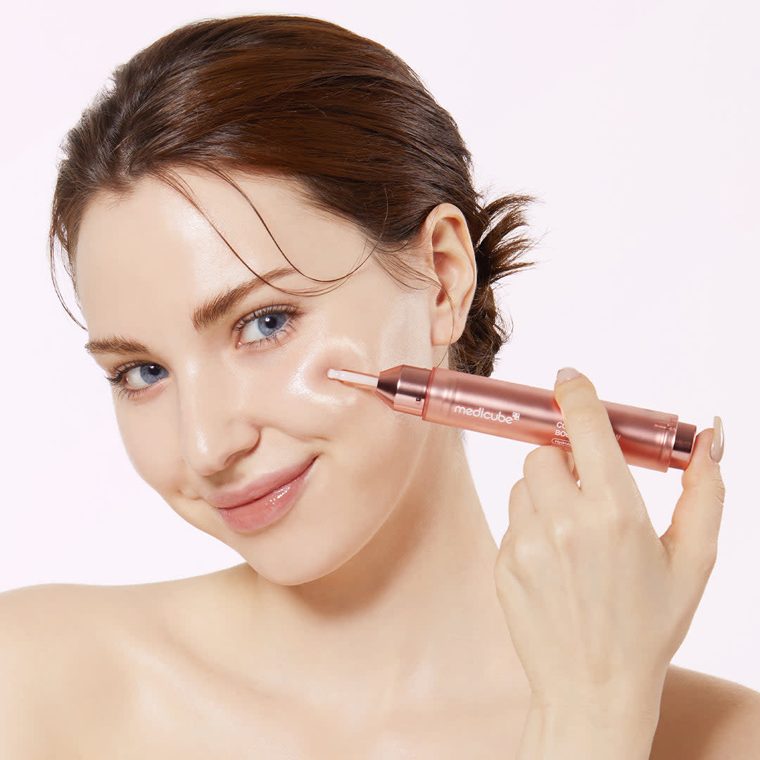 Молочна сироватка Collagen Glow Booster 5