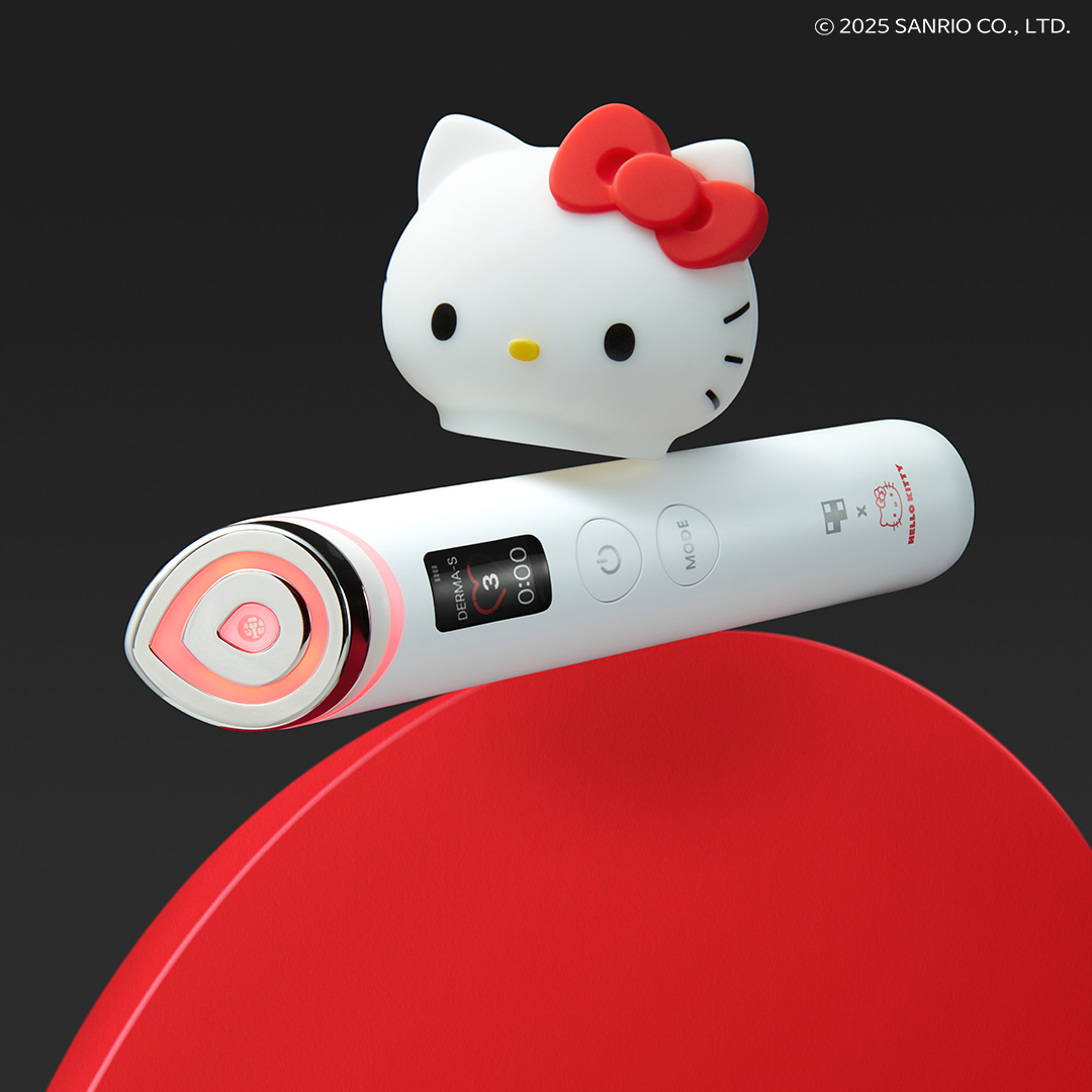 [Обмежене видання] Booster Pro Hello Kitty Edition 5