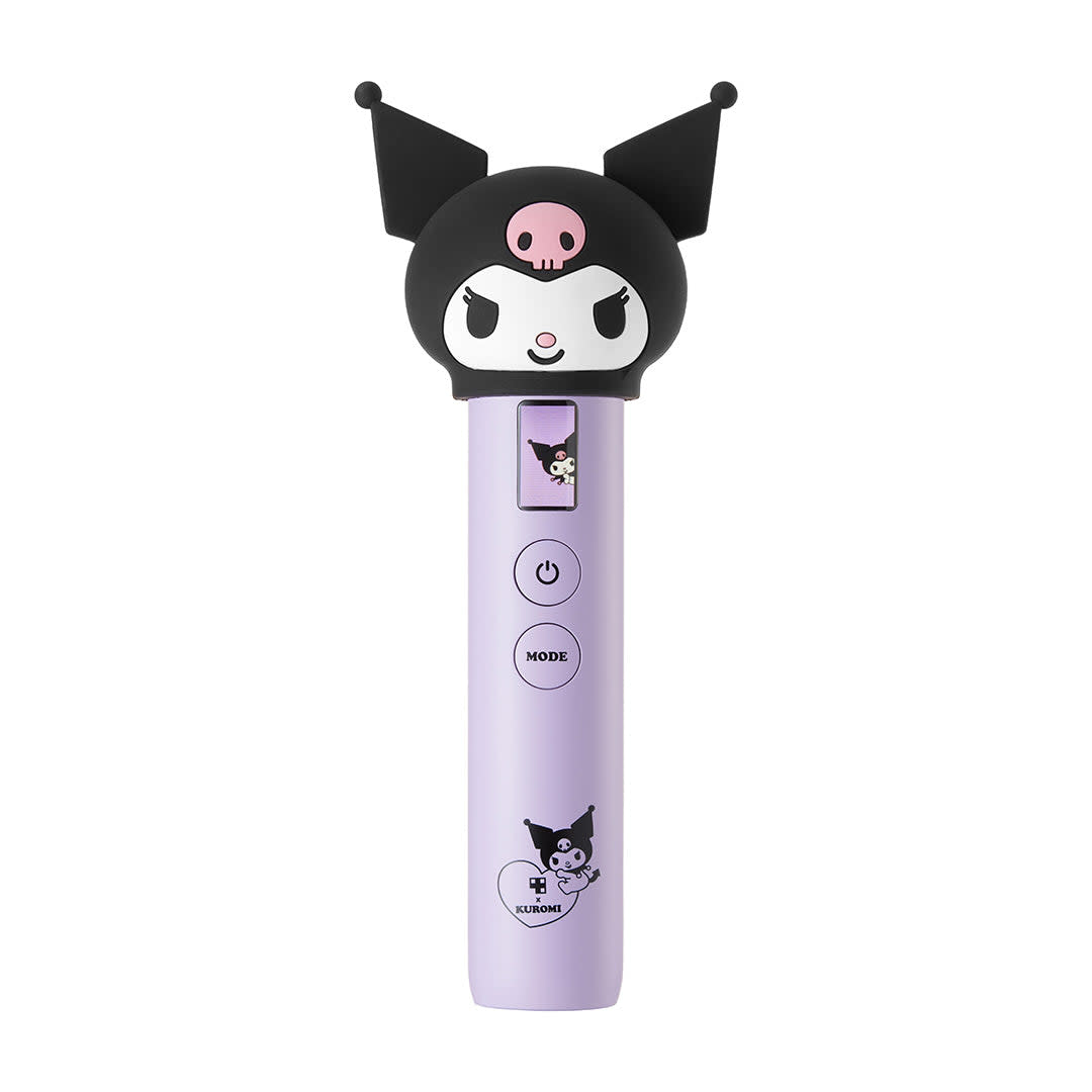 [Обмежене видання] Booster Pro Kuromi Edition 2