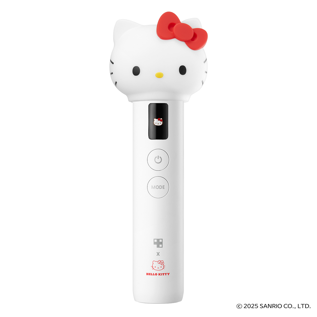 [Обмежене видання] Booster Pro Hello Kitty Edition 2